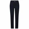 La Sportiva - Women's Eldo Jeans - Pantalon d'escalade -Pantalons de bloc Soldes la sportiva womens eldo jeans pantalon descalade