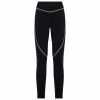 La Sportiva - Women's Instant Pant - Pantalon de running 2 La Sportiva - Women's Instant Pant - Pantalon de running -Pantalons de bloc Soldes la sportiva womens instant pant pantalon de running