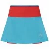 La Sportiva - Women's Swift Ultra Skirt 5' - Jupe de running 2 La Sportiva - Women's Swift Ultra Skirt 5' - Jupe de running -Pantalons de bloc Soldes la sportiva womens swift ultra skirt 5 jupe de running