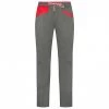 La Sportiva - Women's Temple Pant - Pantalon d'escalade -Pantalons de bloc Soldes la sportiva womens temple pant pantalon descalade bf