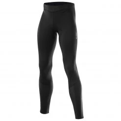 Löffler - Tights Carbon Windstopper Warm - Pantalon de ski de fond -Pantalons de bloc Soldes loeffler tights carbon windstopper warm pantalon de ski de fond 1
