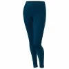 Löffler - Women's Tights Carbon Windstopper Warm - Pantalon de ski de fond 2 Löffler - Women's Tights Carbon Windstopper Warm - Pantalon de ski de fond -Pantalons de bloc Soldes loeffler womens tights carbon windstopper warm pantalon de ski de fond