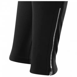 Löffler - Women's Tights Carbon Windstopper Warm - Pantalon de ski de fond -Pantalons de bloc Soldes loeffler womens tights carbon windstopper warm pantalon de ski de fond detail 3