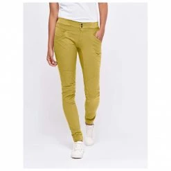 Looking for Wild - Women's Laila Peak - Pantalon d'escalade -Pantalons de bloc Soldes looking for wild womens laila peak pantalon descalade detail 3