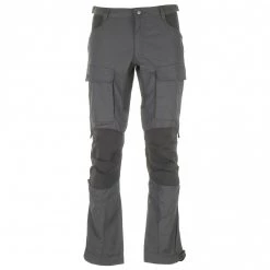 Lundhags - Authentic II Pant - Pantalon de trekking 9 Lundhags - Authentic II Pant - Pantalon de trekking -Pantalons de bloc Soldes lundhags authentic ii pant pantalon de trekking 1