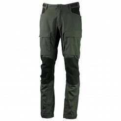 Lundhags - Authentic II Pant - Pantalon de trekking 10 Lundhags - Authentic II Pant - Pantalon de trekking -Pantalons de bloc Soldes lundhags authentic ii pant pantalon de trekking 2
