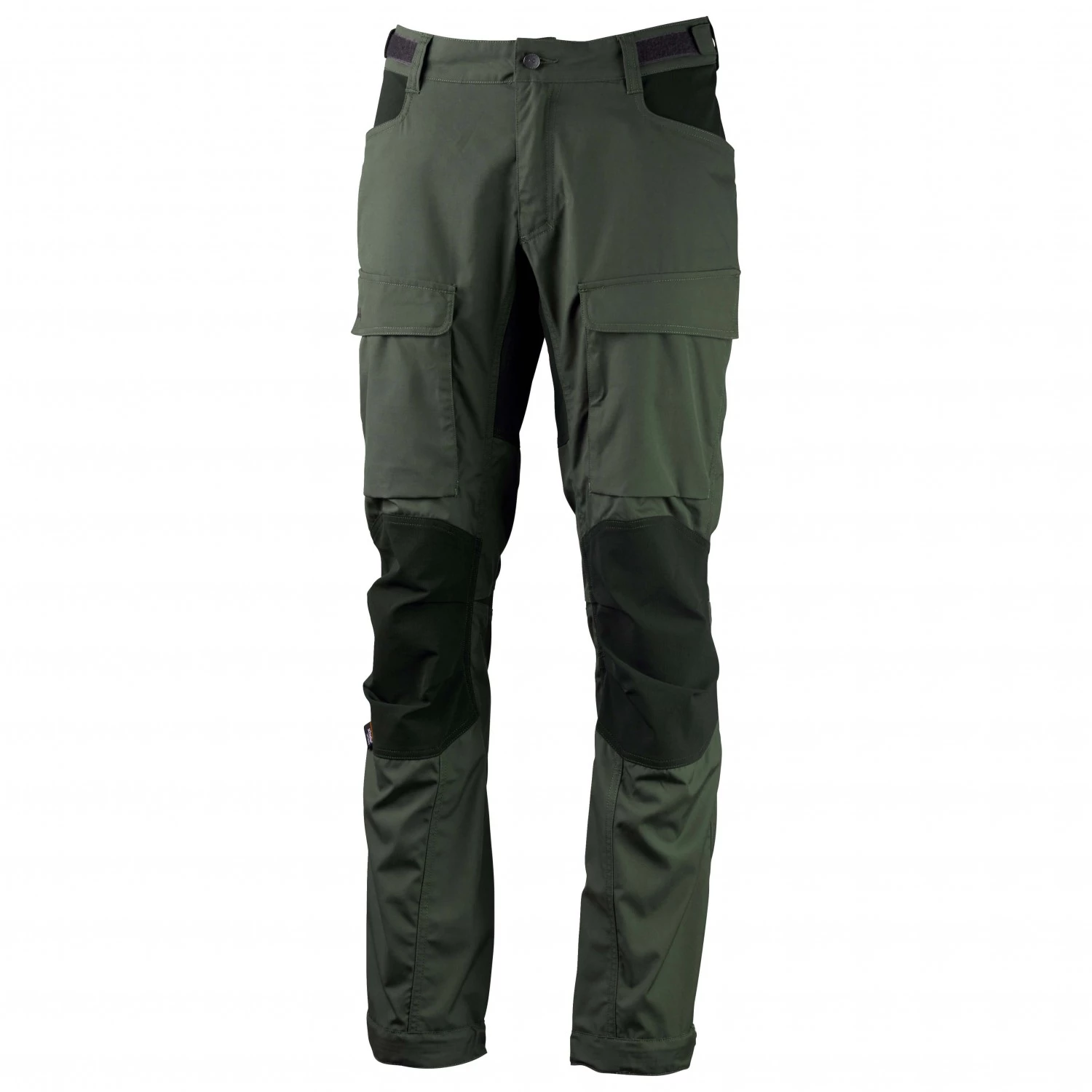 Lundhags - Authentic II Pant - Pantalon de trekking 6 Lundhags - Authentic II Pant - Pantalon de trekking – Image 4