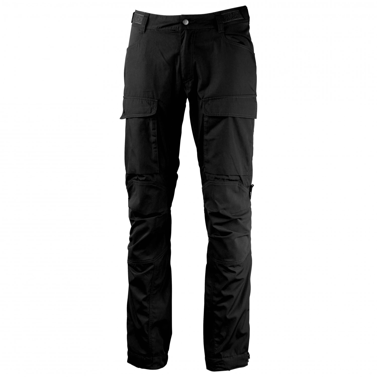 Lundhags - Authentic II Pant - Pantalon de trekking 7 Lundhags - Authentic II Pant - Pantalon de trekking – Image 5