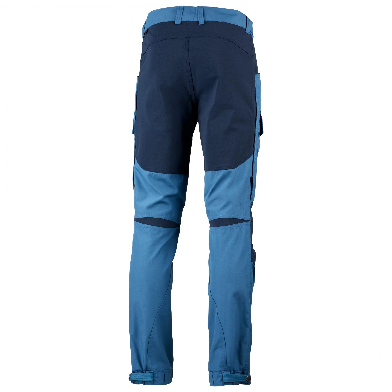 Lundhags - Authentic II Pant - Pantalon de trekking 4 Lundhags - Authentic II Pant - Pantalon de trekking – Image 2