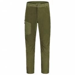 Maloja - GoldthalerM. - Pantalon d'escalade -Pantalons de bloc Soldes maloja goldthalerm pantalon descalade bf 3