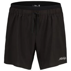 Maloja - LavazeM. - Short de running -Pantalons de bloc Soldes maloja lavazem short de running 1