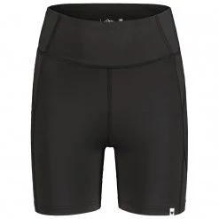 Maloja - Women's AntellaM. 1/2 - Short -Pantalons de bloc Soldes maloja womens antellam 1 2 short 1