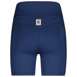 Maloja - Women's AntellaM. 1/2 - Short -Pantalons de bloc Soldes maloja womens antellam 1 2 short detail 2