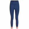 Maloja - Women's AntellaM. - Collant de running 1 Maloja - Women's AntellaM. - Collant de running -Pantalons de bloc Soldes maloja womens antellam collant de running