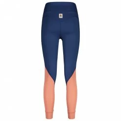 Maloja - Women's AntellaM. - Collant de running -Pantalons de bloc Soldes maloja womens antellam collant de running detail 2