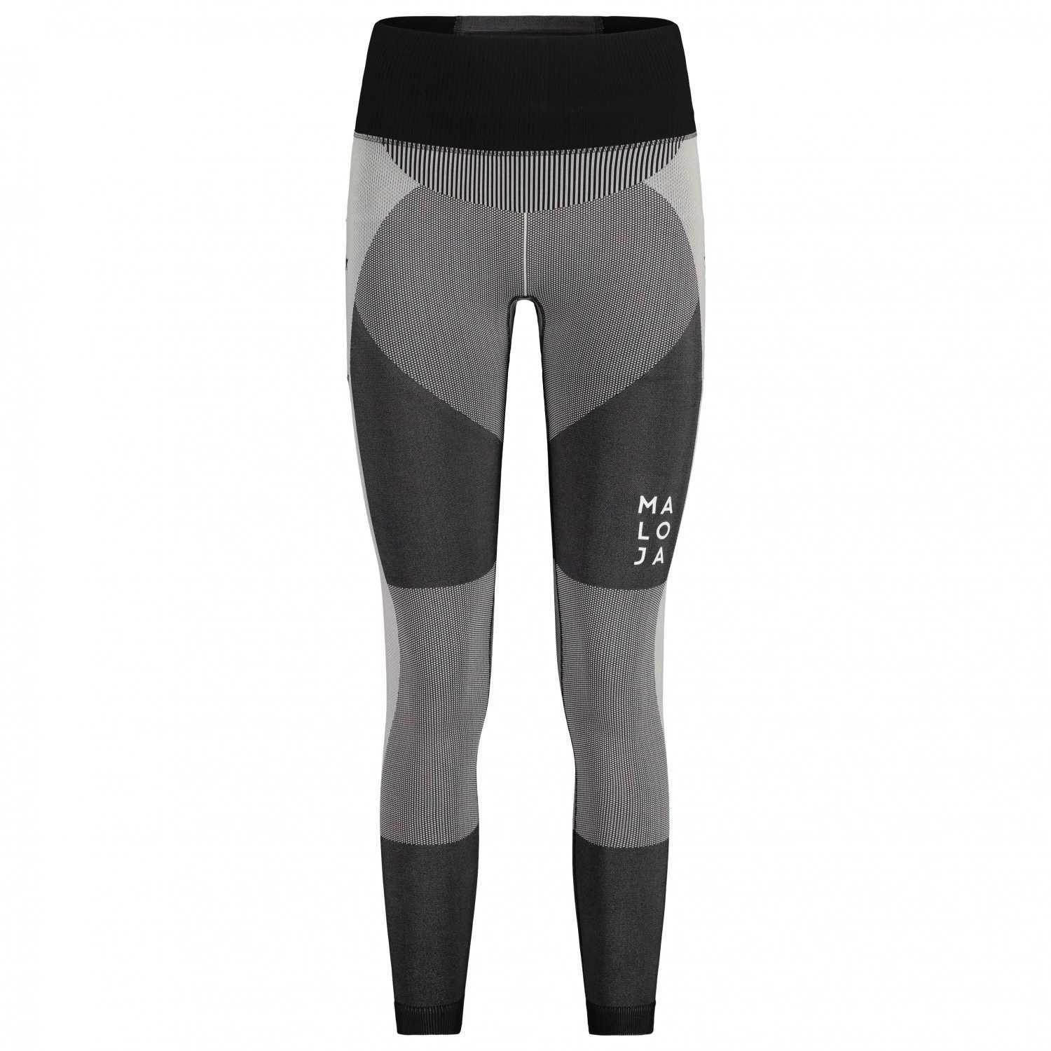 Maloja - Women's BlaumeiseM. Pants - Collant de running 5 Maloja - Women's BlaumeiseM. Pants - Collant de running – Image 3