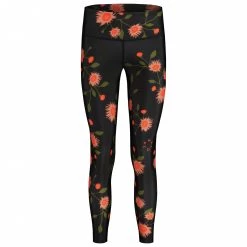 Maloja - Women's CavarenaM. - Legging -Pantalons de bloc Soldes maloja womens cavarenam legging 1