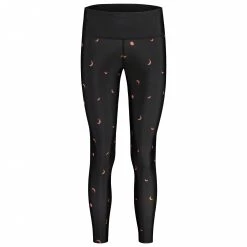 Maloja - Women's CavarenaM. - Legging -Pantalons de bloc Soldes maloja womens cavarenam legging 2