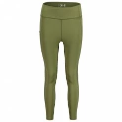 Maloja - Women's GoldsternM. 1/1 - Legging -Pantalons de bloc Soldes maloja womens goldsternm 1 1 legging 2