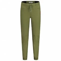 Maloja - Women's MankeiM. - Pantalon de loisirs -Pantalons de bloc Soldes maloja womens mankeim pantalon de loisirs 1