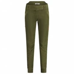 Maloja - Women's MedinaM. - Pantalon de loisirs -Pantalons de bloc Soldes maloja womens medinam pantalon de loisirs 1