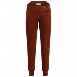 Maloja - Women's MedinaM. - Pantalon de loisirs -Pantalons de bloc Soldes maloja womens medinam pantalon de loisirs 2