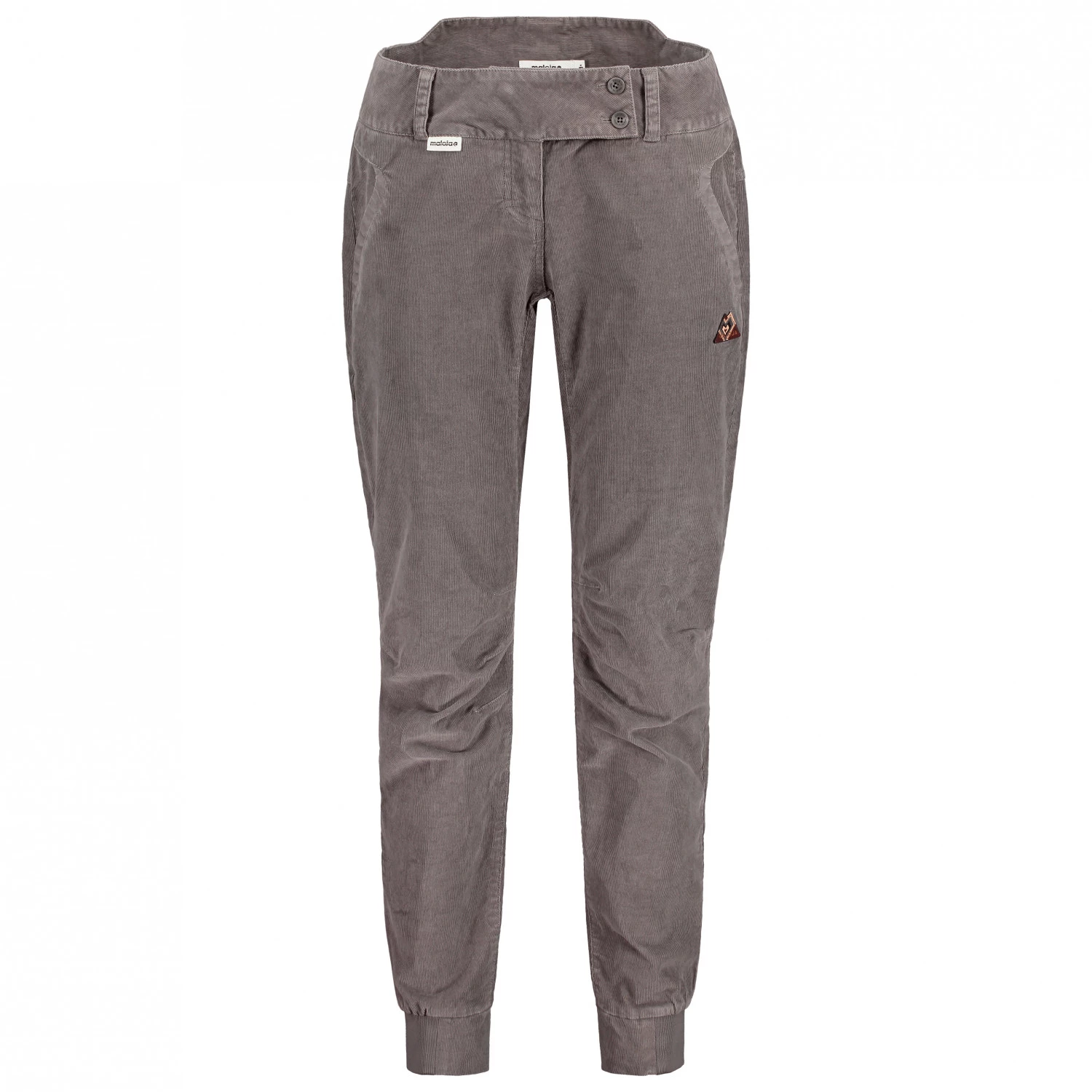 Maloja - Women's MedinaM. - Pantalon de loisirs 5 Maloja - Women's MedinaM. - Pantalon de loisirs – Image 3