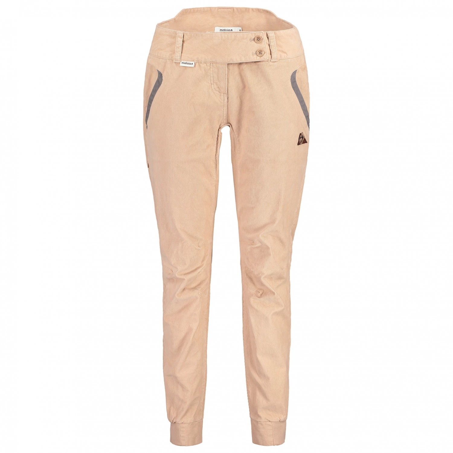 Maloja - Women's MedinaM. - Pantalon de loisirs 7 Maloja - Women's MedinaM. - Pantalon de loisirs – Image 5