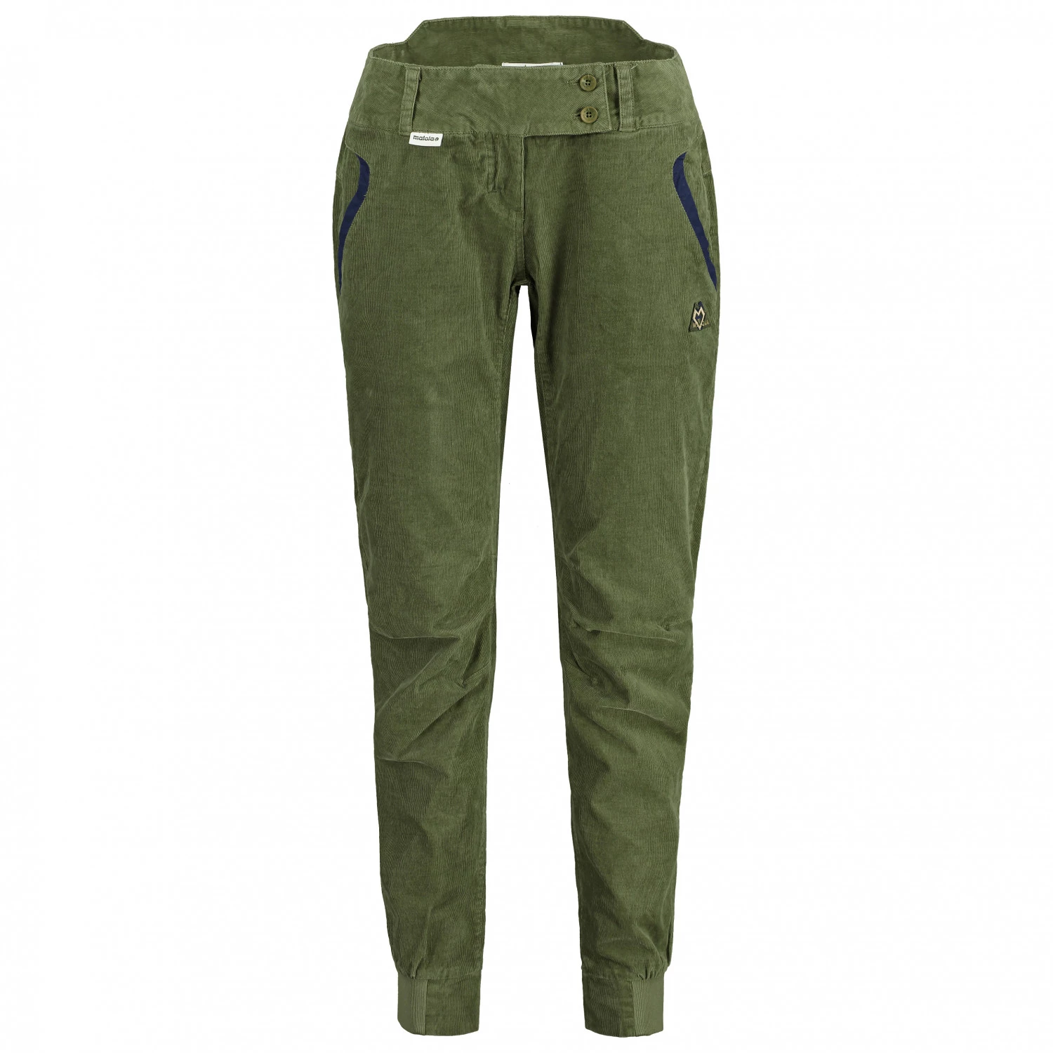 Maloja - Women's MedinaM. - Pantalon de loisirs 8 Maloja - Women's MedinaM. - Pantalon de loisirs – Image 6