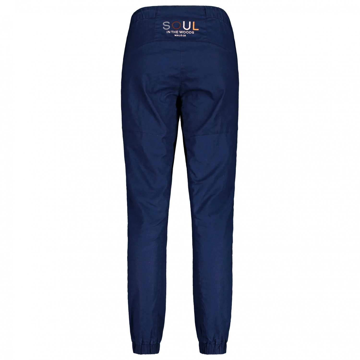 Maloja - Women's MedinaM. - Pantalon de loisirs 4 Maloja - Women's MedinaM. - Pantalon de loisirs – Image 2