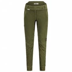 Maloja - Women's MedinaM. - Pantalon d'escalade -Pantalons de bloc Soldes maloja womens medinam pantalon descalade 3