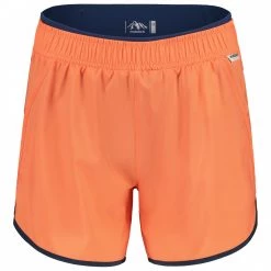 Maloja - Women's SilberblattM. - Short de running