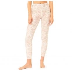 Mandala - Women's Fancy Legging - Legging -Pantalons de bloc Soldes mandala womens fancy legging legging 1