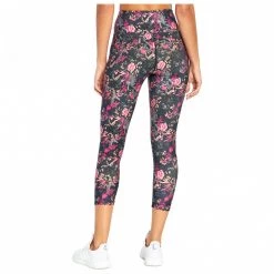 MARIKA - Women's Carson Capri - Legging -Pantalons de bloc Soldes marika womens carson capri legging detail 4
