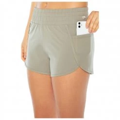 MARIKA - Women's Lydia Short - Short -Pantalons de bloc Soldes marika womens lydia short short detail 3