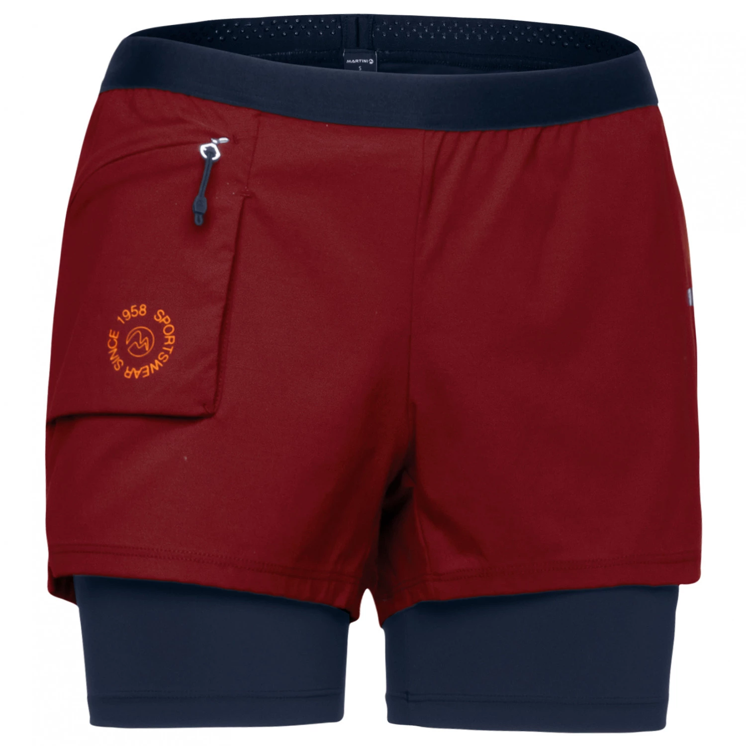 Martini - Women's Insight - Short 7 Martini - Women's Insight - Short – Image 5