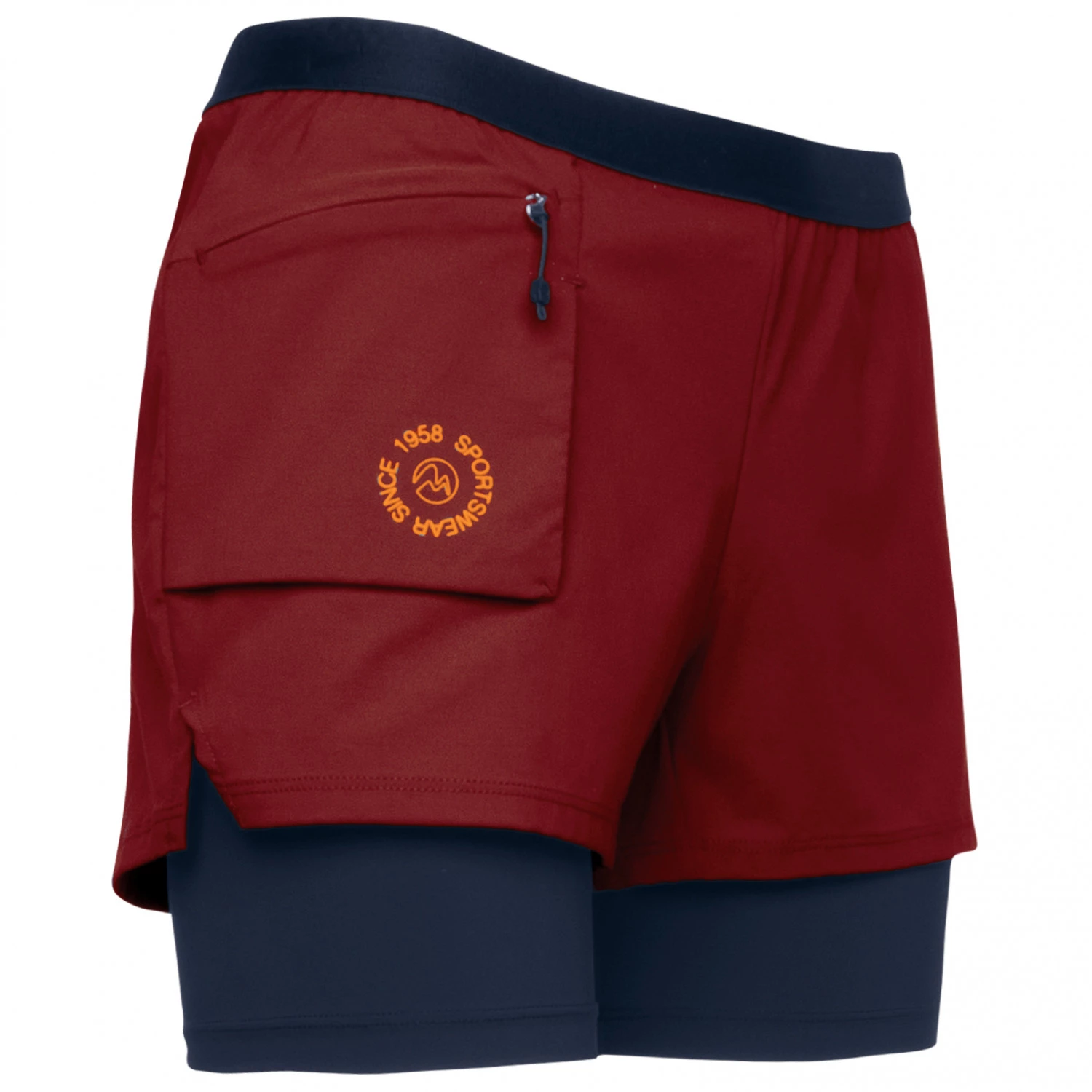 Martini - Women's Insight - Short 4 Martini - Women's Insight - Short – Image 2