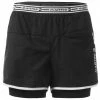 Martini - Women's Run.Around - Short -Pantalons de bloc Soldes martini womens runaround short