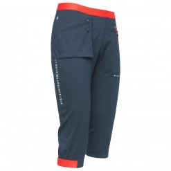 Martini - Women's Trail - Corsaire -Pantalons de bloc Soldes martini womens trail corsaire detail 2