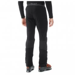 Millet - Pierra Ment' Pant - Pantalon de randonnée -Pantalons de bloc Soldes millet pierra ment pant pantalon de randonnee detail 2