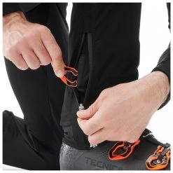 Millet - Pierra Ment' Pant - Pantalon de randonnée -Pantalons de bloc Soldes millet pierra ment pant pantalon de randonnee detail 6