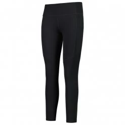 Mons Royale - Women's Merino Winter Leggings - Legging -Pantalons de bloc Soldes mons royale womens merino winter leggings legging detail 2