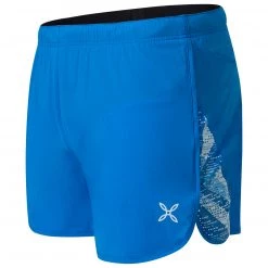 Montura - Ghost Shorts - Short de running 8 Montura - Ghost Shorts - Short de running -Pantalons de bloc Soldes montura ghost shorts short de running detail 2