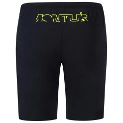 Montura - Spirit Bermuda - Short de running -Pantalons de bloc Soldes montura spirit bermuda short de running detail 3