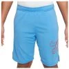 Nike - Boy's Dri-Fit Training Shorts - Short de running -Pantalons de bloc Soldes nike boys dri fit training shorts short de running
