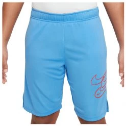 Nike - Boy's Dri-Fit Training Shorts - Short de running
