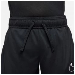 Nike - Boy's Dri-Fit Training Shorts - Short de running -Pantalons de bloc Soldes nike boys dri fit training shorts short de running detail 5