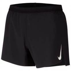 Nike - Nike Aeroswift 4'' Running Shorts - Short de running