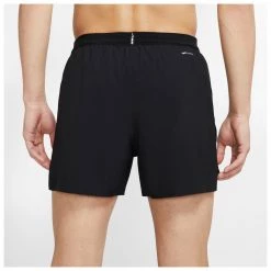 Nike - Nike Aeroswift 4'' Running Shorts - Short de running -Pantalons de bloc Soldes nike nike aeroswift 4 running shorts short de running detail 5