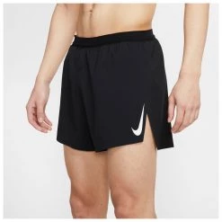 Nike - Nike Aeroswift 4'' Running Shorts - Short de running -Pantalons de bloc Soldes nike nike aeroswift 4 running shorts short de running detail 6